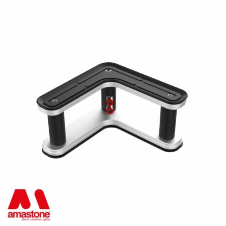 Corner suction cup 200x50x200 mm