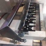 Amastone - Tool Forks ISO 40