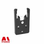 Tool holder fork Cobalm ISO 40