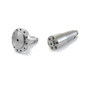 Adaptor 12 Gas Flange1