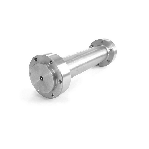 Extensions Flange for stubbing wheels