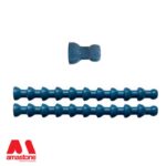 1/4" Flexible Pipe