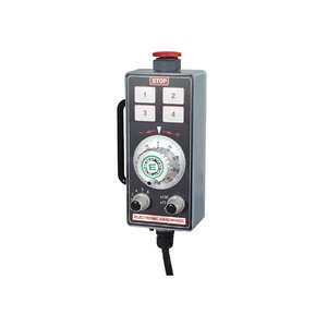 Portable Handwheel VP51 – Elcis