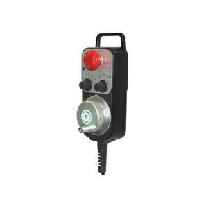 Professional Portable Handwheel VP55 - Elcis