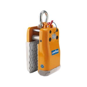 Slab lifting clamp 60 White – 1200 Kg – Weha