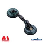 Vacuum cup GS2 – 80Kg – Weha