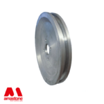 Bidese Aluminum Guide Wheel For Wire Saw5