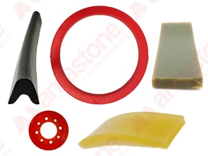 Flywheel Liners