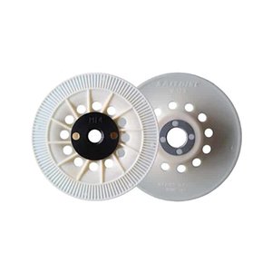 Flat Plastic Backing Pad – Saitpad DQ – Sait