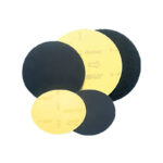 Hook and Loop sanding discs – Saitac VEL – Sait