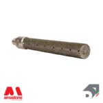 Electroplated finger bit for Marble - Diamar