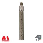 Electroplated finger bit for Marble - Diamar