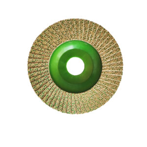 Grinding flap discs Ø115 mm Grit 60