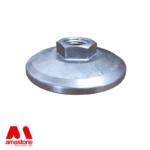 Backing Pad Snail Fitting