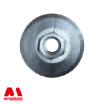 Backing Pad Snail Fitting1