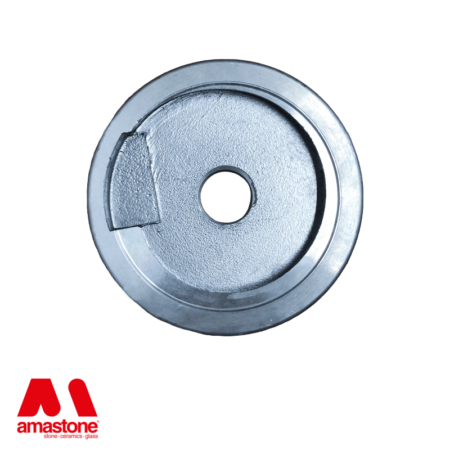 Backing Pad Snail Fitting2