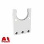 Tool holder fork Brembana CMS ISO 40 Reinforced
