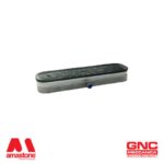 Suction cup 70x240 mm for CNC Router - Special H=30 mm