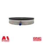 Suction cup Ø 150 mm for CNC Router - Special H=30 mm