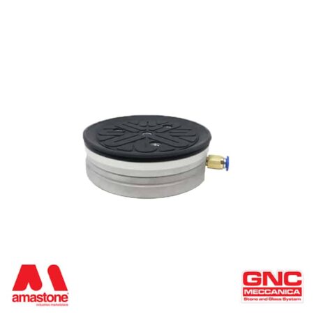 Suction cup Ø 110 mm for CNC Router - Special H=30 mm