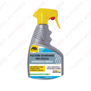 Istant cleaner for fresh epoxy gorut EPOXY PRO - Fila