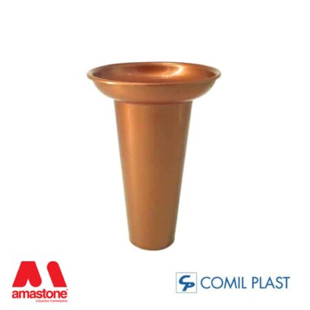 Plastic Replacement for funeral castings art – Comil Plast
