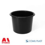 Vase Liners Bowl Comil Plast