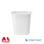 Vase Liners Oval Comil Plast