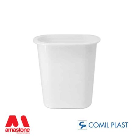 Vase Liners Oval Comil Plast