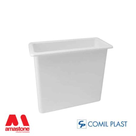 Vase Liners Rectangular Comil Plast