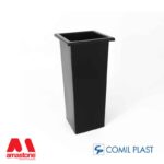 Vase Liners Square Comil Plast 1