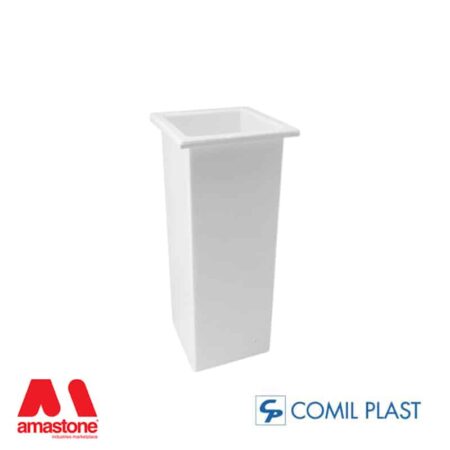 Vase Liners Square Comil Plast