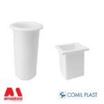Vases For Ossuaries Comil Plast