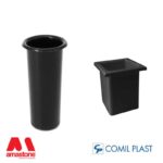 Vases For Ossuaries Comil Plast