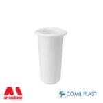 Vases For Ossuaries Round Comil Plast
