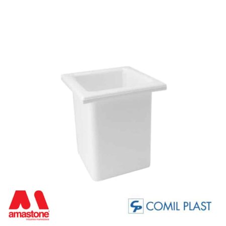 Vases For Ossuaries Square Comil Plast