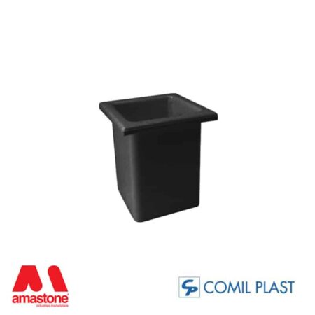 Vases For Ossuaries Square Comil Plast