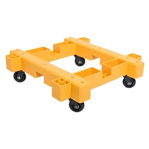 Modular Dolly 4 - Dozop