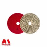 3 Step Hybrid Polishing Pads Pos. 3