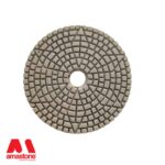 3-Step Hybrid Polishing Pads - Amastone