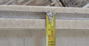 Grinding Wheel For Drainer Grooves 10mm Marble And Granite Amastone