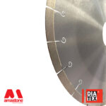 Tile Saws Blades - Diatex