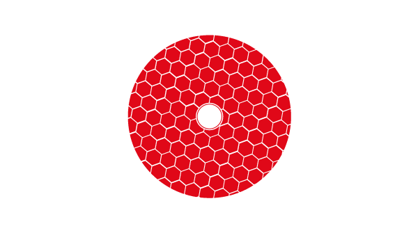 Disques de Polissage, Lustrage et Finition