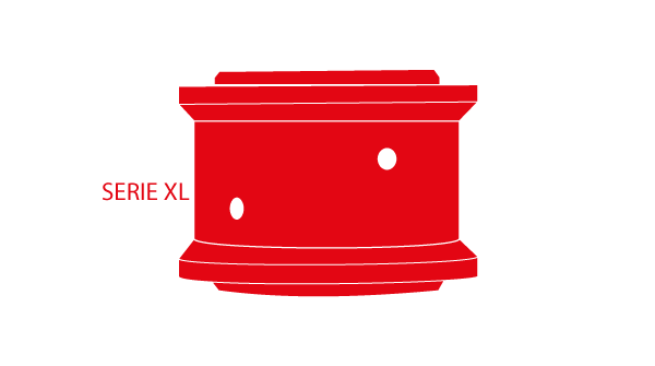 Série XL