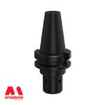 Denver BT 40 tool holder cone - profile wheels 35x34