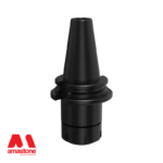 Intermac ISO 40 tool holder cone - ER collet chuck