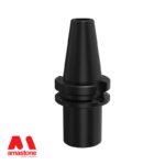 Thibaut BT 40 tool holder cone - 1/2 Gas fitting