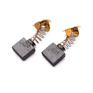 CB-204 (CB-201202) Carbon Brush Set for angle grinders – Makita