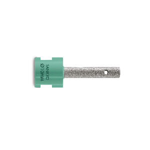 Diamond milling expander bit for M14 angle grinders and drills - Sankyo