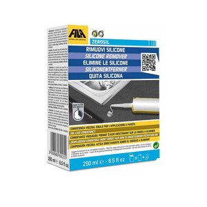 Silicone remover ZEROSIL - Fila